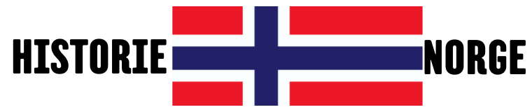 HISTORIE NORGE